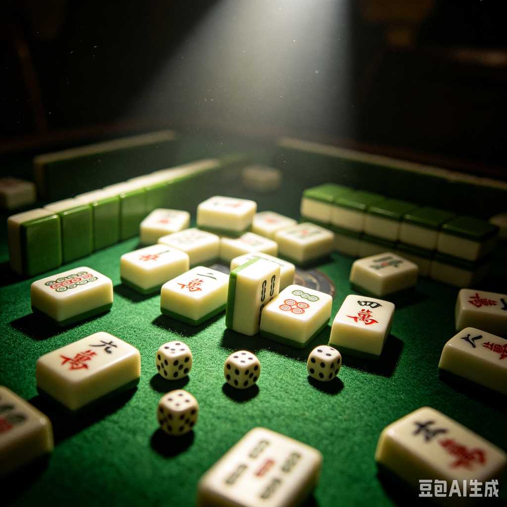 Delft,mahjong
